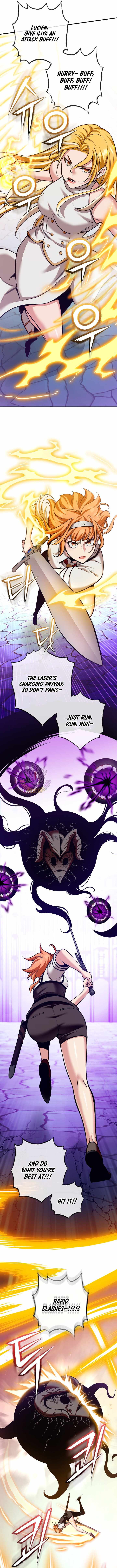 Fated to Be Loved by Villains - Chapter 53 - Page 3