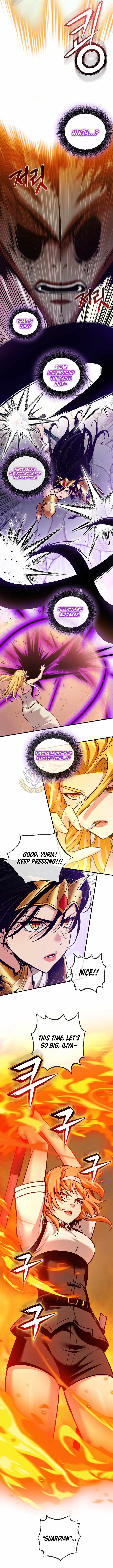 Fated to Be Loved by Villains - Chapter 53 - Page 4