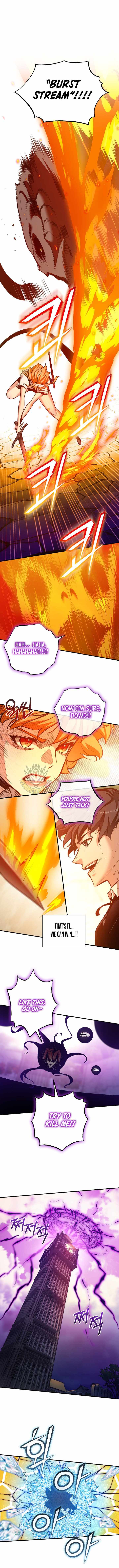 Fated to Be Loved by Villains - Chapter 53 - Page 5