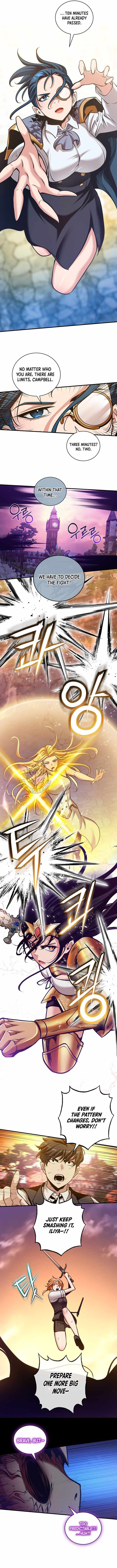 Fated to Be Loved by Villains - Chapter 53 - Page 6