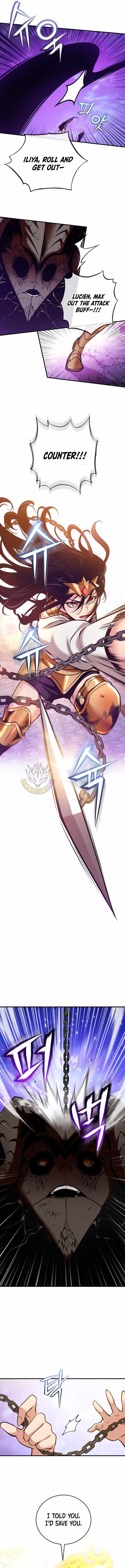 Fated to Be Loved by Villains - Chapter 53 - Page 7