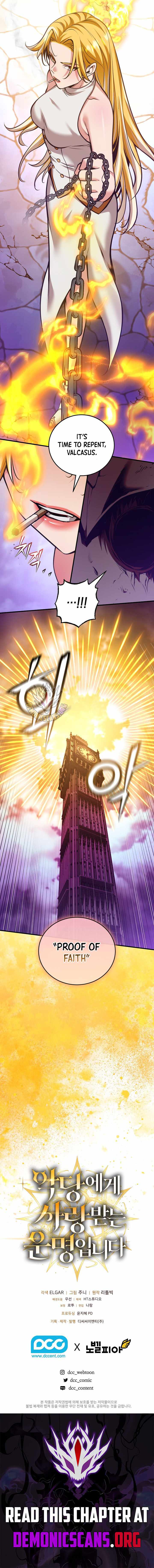 Fated to Be Loved by Villains - Chapter 53 - Page 8