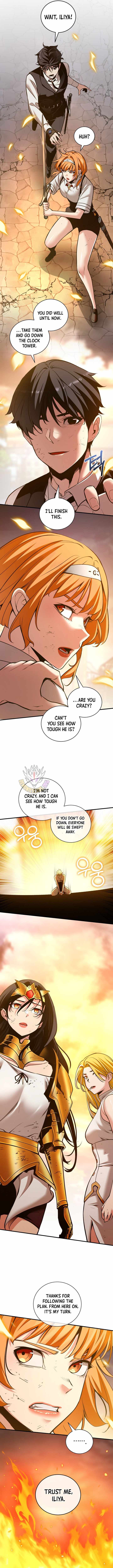 Fated to Be Loved by Villains - Chapter 54 - Page 1