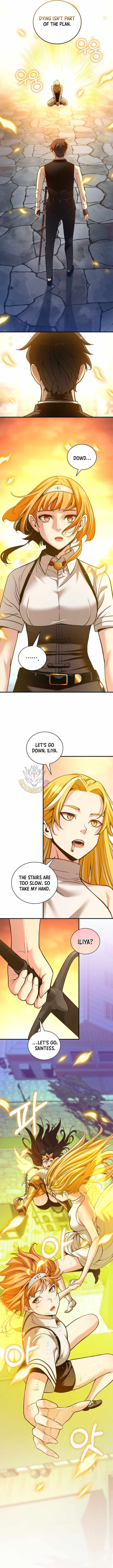 Fated to Be Loved by Villains - Chapter 54 - Page 3