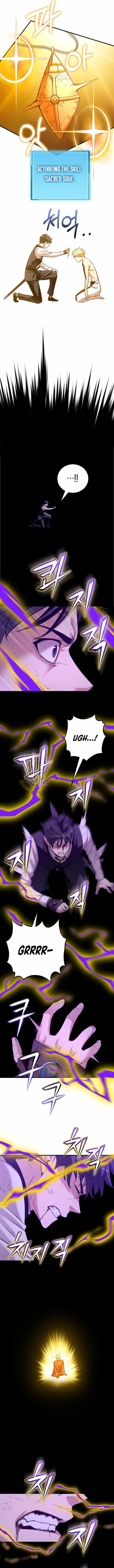 Fated to Be Loved by Villains - Chapter 54 - Page 5