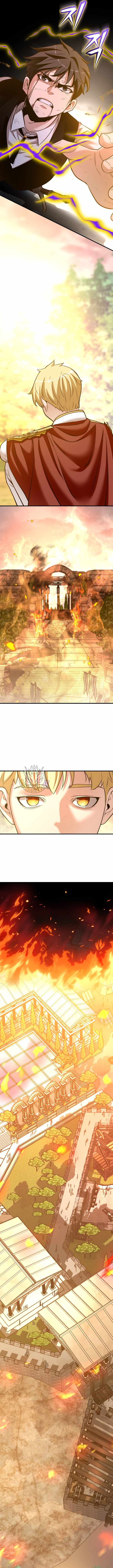 Fated to Be Loved by Villains - Chapter 54 - Page 6