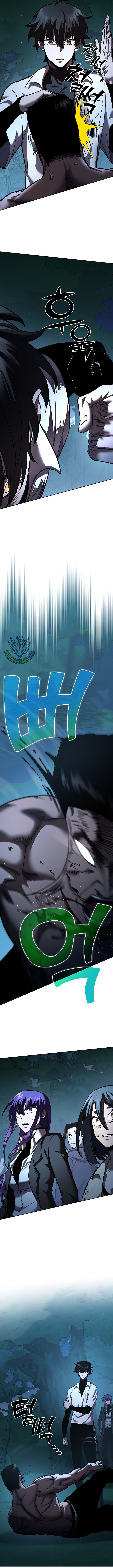 The Sword God From a Fallen World - Chapter 31 - Page 4