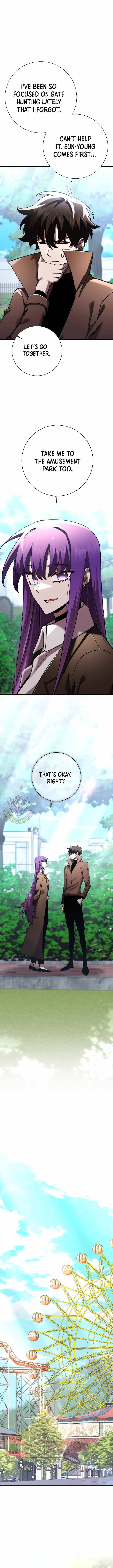 The Sword God From a Fallen World - Chapter 51 - Page 0