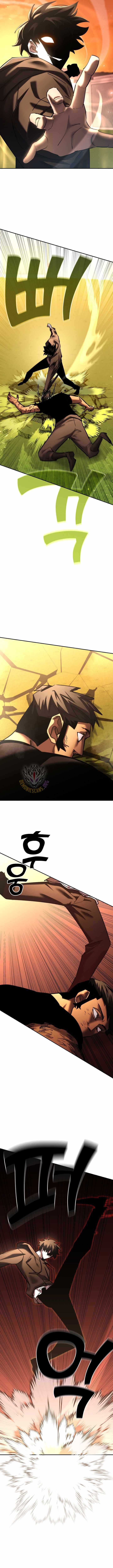 The Sword God From a Fallen World - Chapter 51 - Page 12