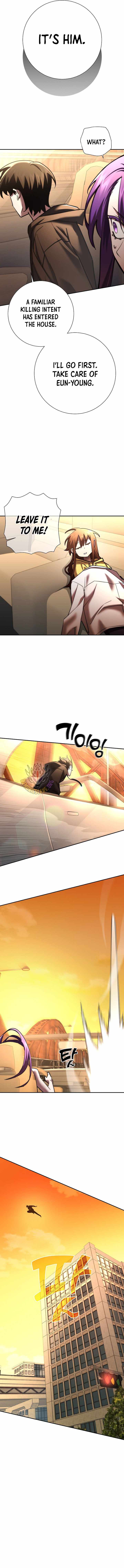 The Sword God From a Fallen World - Chapter 51 - Page 4