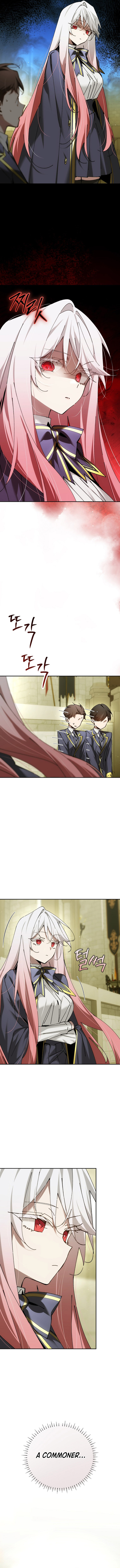 Magic Academy’s Genius Blinker - Chapter 70 - Page 5