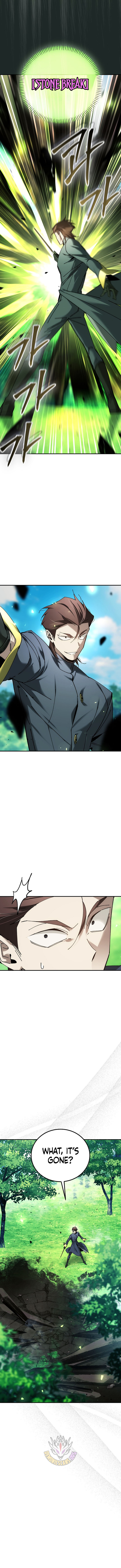 Magic Academy’s Genius Blinker - Chapter 71 - Page 2