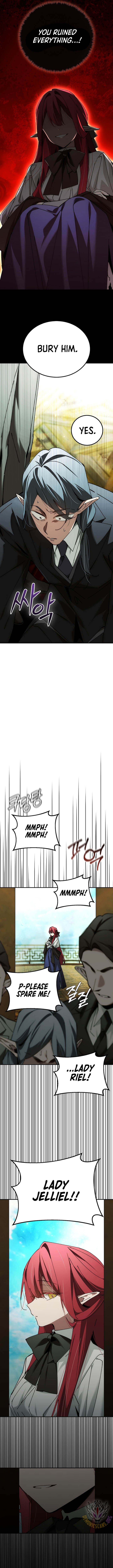 Magic Academy’s Genius Blinker - Chapter 72 - Page 12