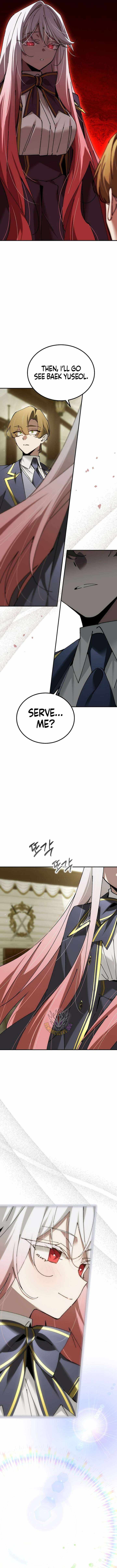 Magic Academy’s Genius Blinker - Chapter 75 - Page 6