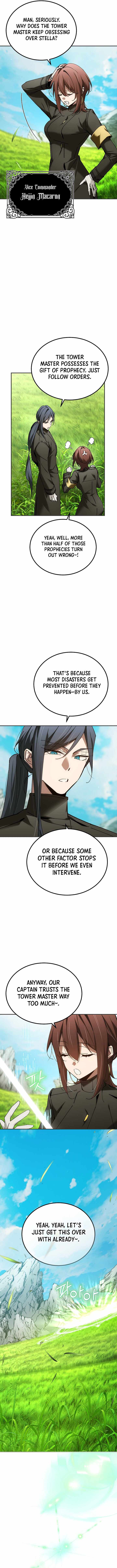 Magic Academy’s Genius Blinker - Chapter 77 - Page 1
