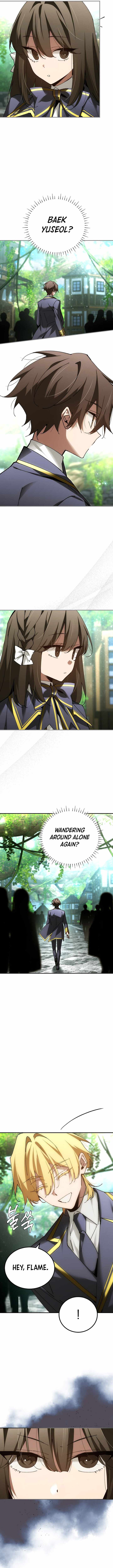Magic Academy’s Genius Blinker - Chapter 77 - Page 3