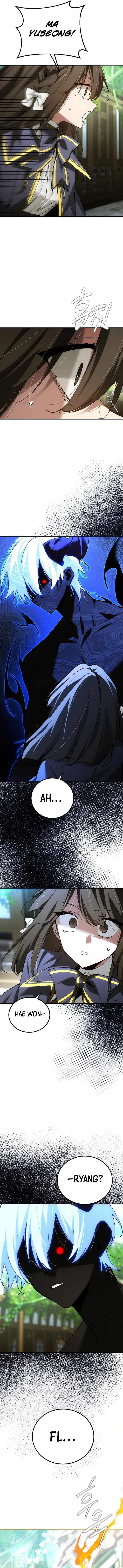 Magic Academy’s Genius Blinker - Chapter 79 - Page 7