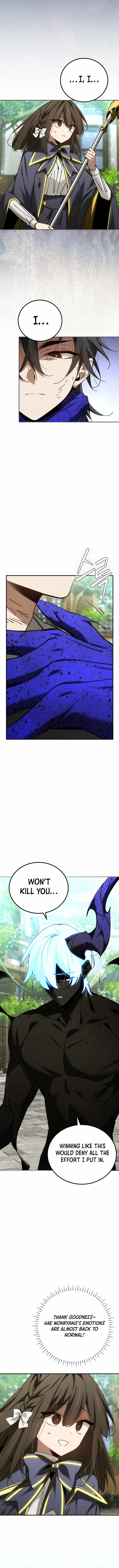 Magic Academy’s Genius Blinker - Chapter 80 - Page 12