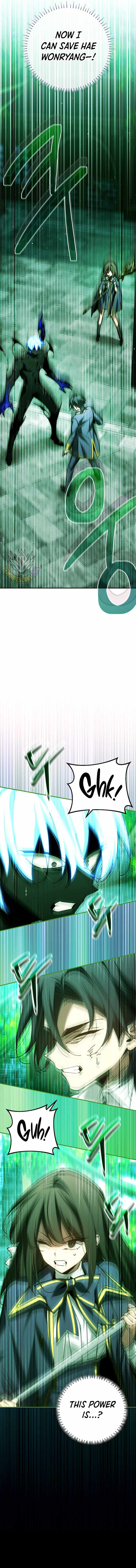 Magic Academy’s Genius Blinker - Chapter 80 - Page 13
