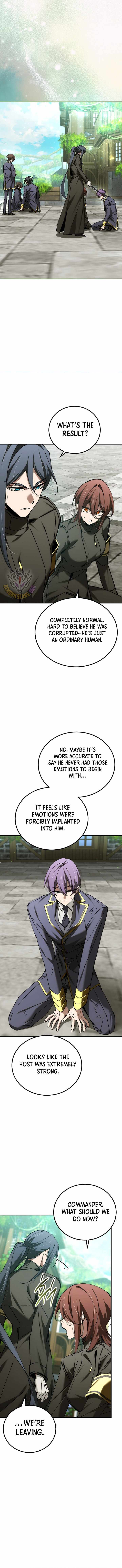 Magic Academy’s Genius Blinker - Chapter 82 - Page 11