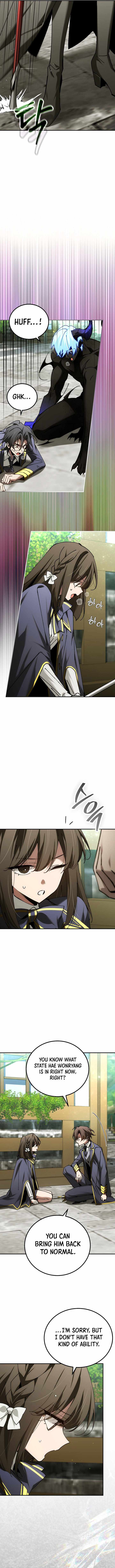 Magic Academy’s Genius Blinker - Chapter 82 - Page 4