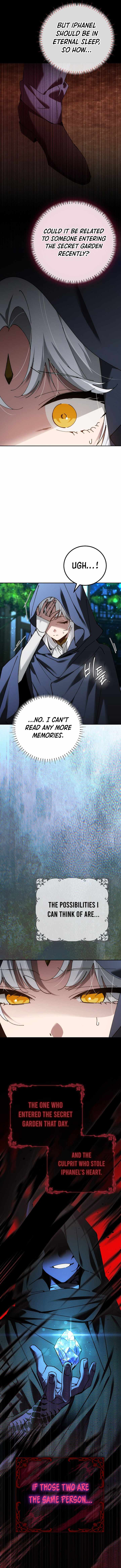 Magic Academy’s Genius Blinker - Chapter 83 - Page 4