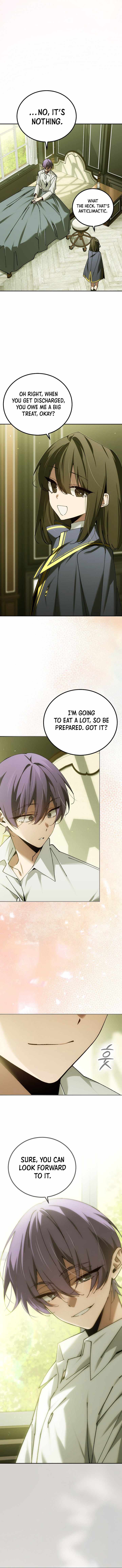 Magic Academy’s Genius Blinker - Chapter 83 - Page 8