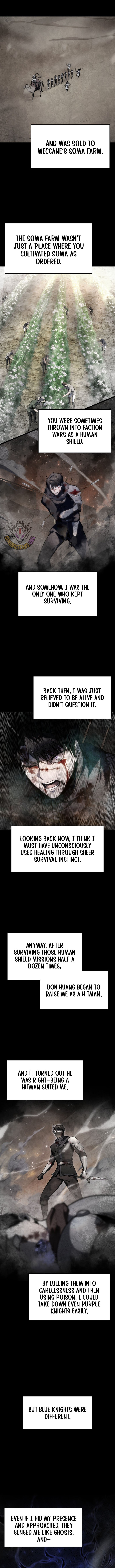 A Dragonslayer’s Peerless Regression - Chapter 53 - Page 10