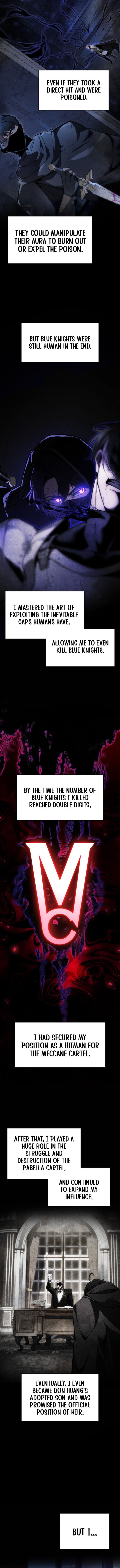 A Dragonslayer’s Peerless Regression - Chapter 53 - Page 11