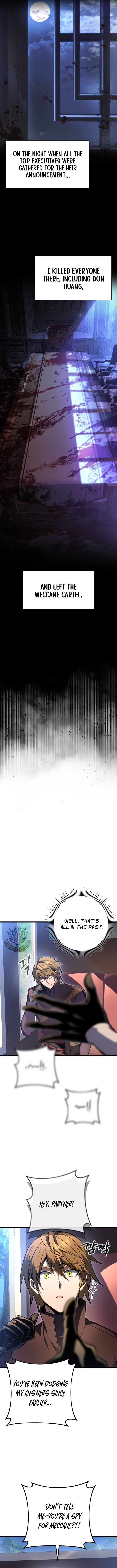 A Dragonslayer’s Peerless Regression - Chapter 53 - Page 12