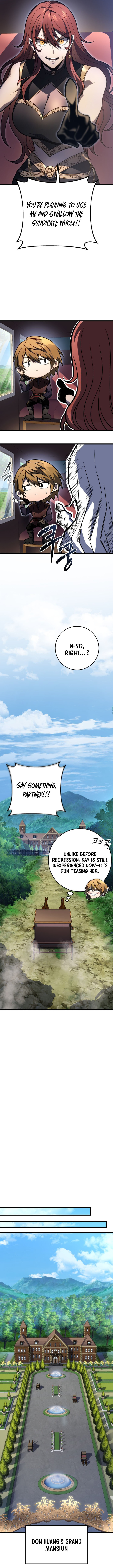 A Dragonslayer’s Peerless Regression - Chapter 53 - Page 13