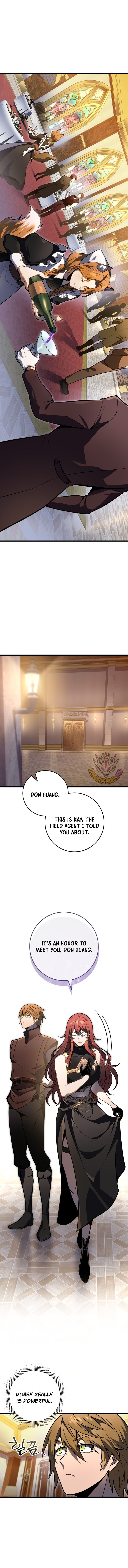 A Dragonslayer’s Peerless Regression - Chapter 53 - Page 14