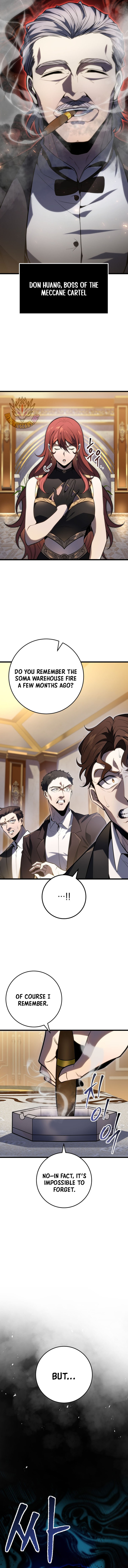 A Dragonslayer’s Peerless Regression - Chapter 53 - Page 16