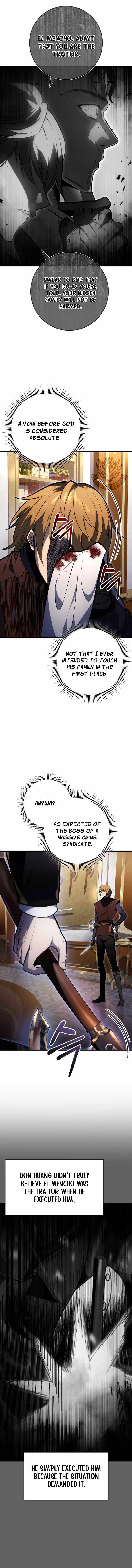 A Dragonslayer’s Peerless Regression - Chapter 54 - Page 9