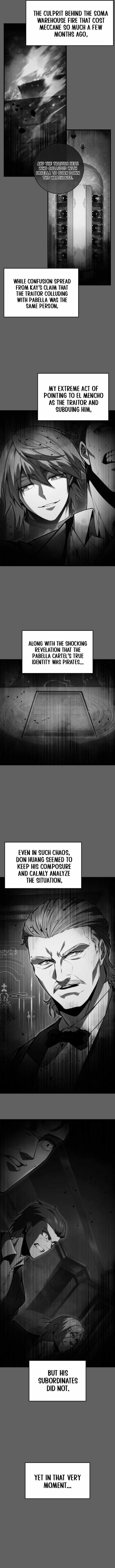 A Dragonslayer’s Peerless Regression - Chapter 54 - Page 10