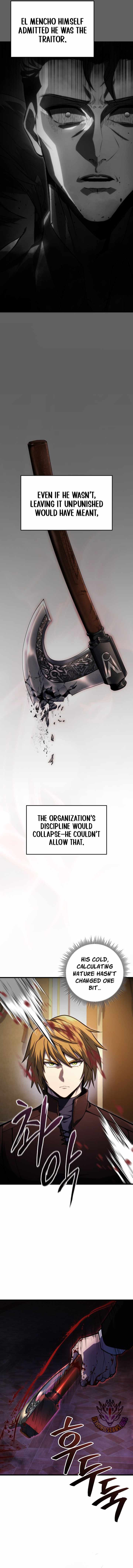 A Dragonslayer’s Peerless Regression - Chapter 54 - Page 11