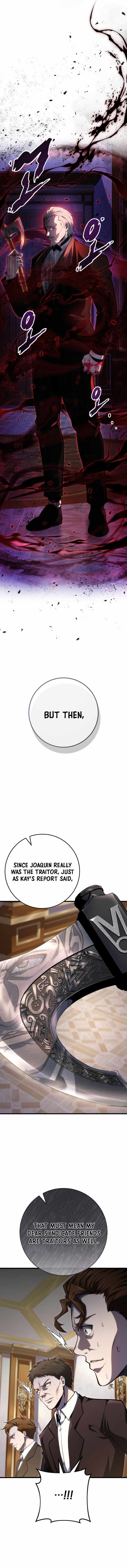 A Dragonslayer’s Peerless Regression - Chapter 54 - Page 12