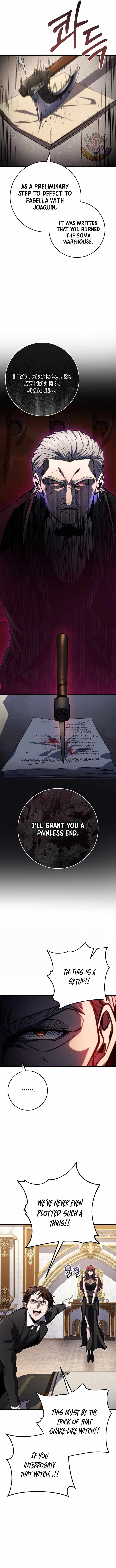 A Dragonslayer’s Peerless Regression - Chapter 54 - Page 13