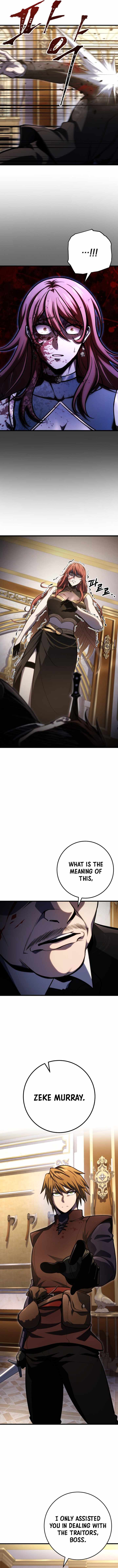 A Dragonslayer’s Peerless Regression - Chapter 54 - Page 14