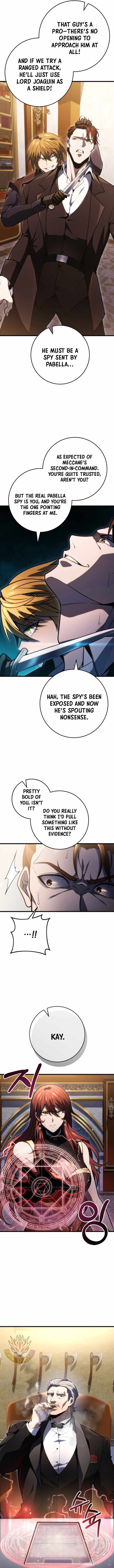 A Dragonslayer’s Peerless Regression - Chapter 54 - Page 3