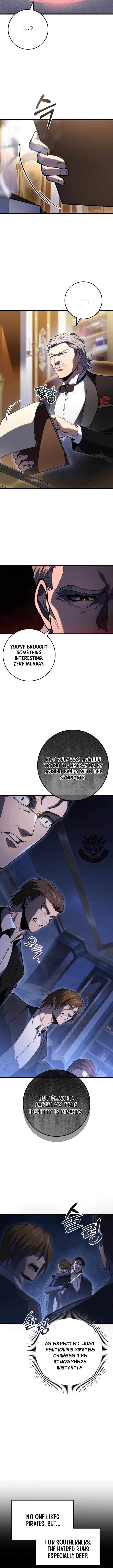 A Dragonslayer’s Peerless Regression - Chapter 54 - Page 4