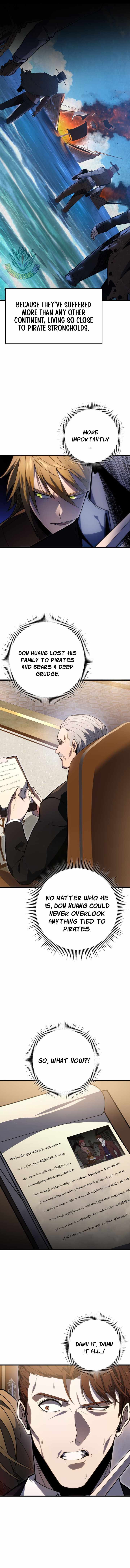 A Dragonslayer’s Peerless Regression - Chapter 54 - Page 5