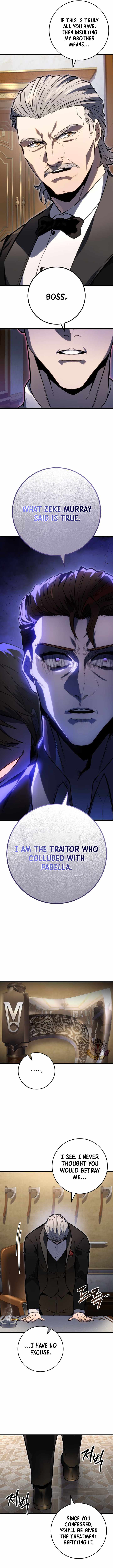 A Dragonslayer’s Peerless Regression - Chapter 54 - Page 7