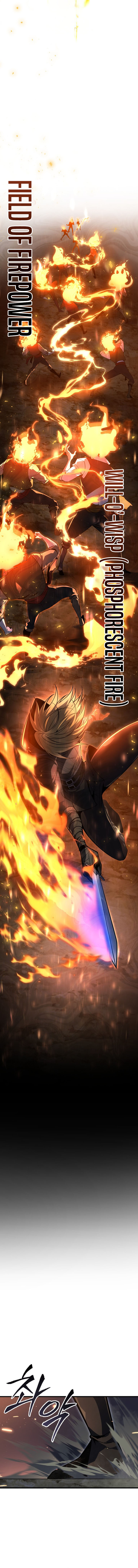 A Dragonslayer’s Peerless Regression - Chapter 55 - Page 12