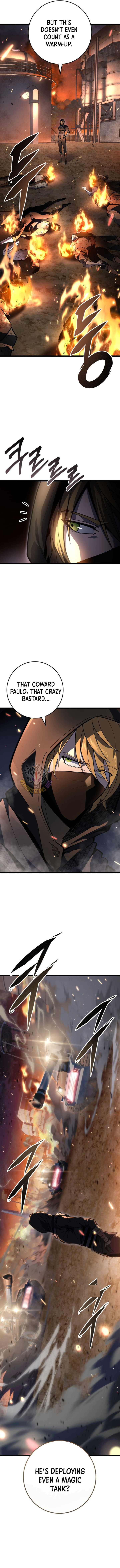 A Dragonslayer’s Peerless Regression - Chapter 55 - Page 13