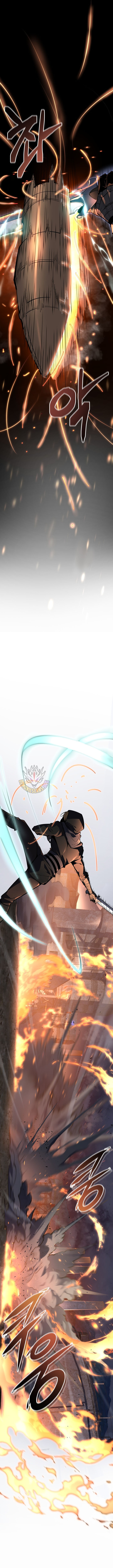 A Dragonslayer’s Peerless Regression - Chapter 55 - Page 15