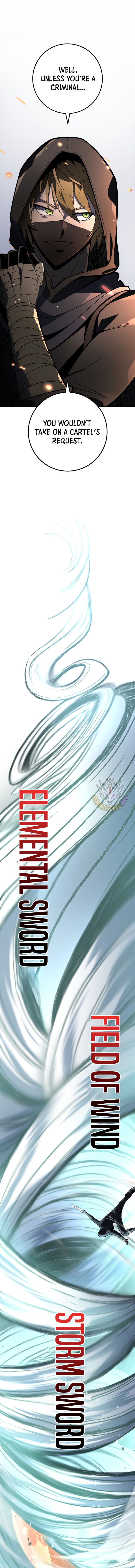 A Dragonslayer’s Peerless Regression - Chapter 55 - Page 16