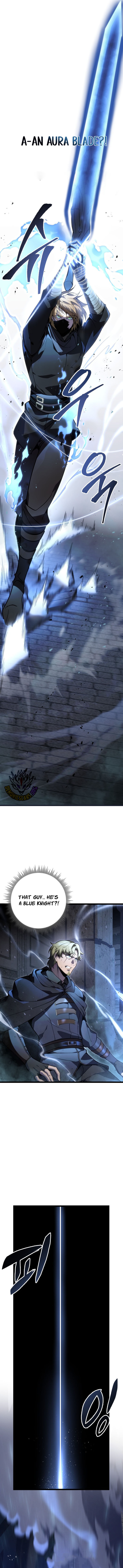 A Dragonslayer’s Peerless Regression - Chapter 56 - Page 12