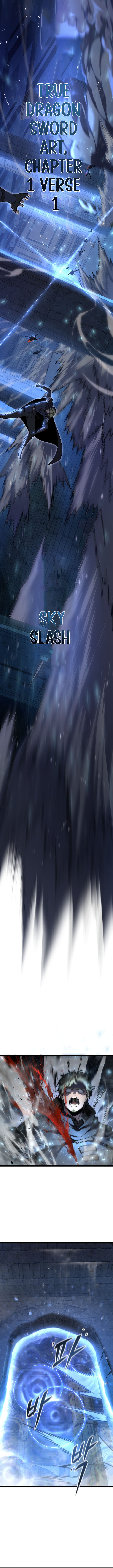 A Dragonslayer’s Peerless Regression - Chapter 56 - Page 13