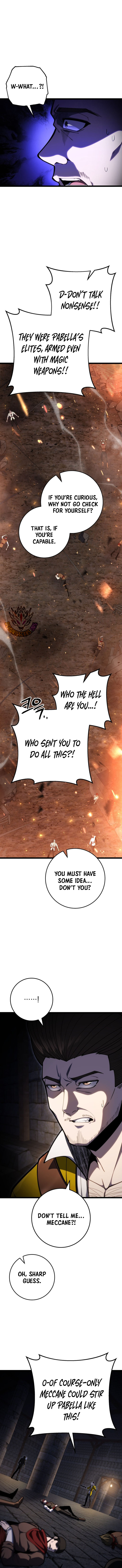 A Dragonslayer’s Peerless Regression - Chapter 56 - Page 2